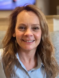 Carina Venter, PhD, RD