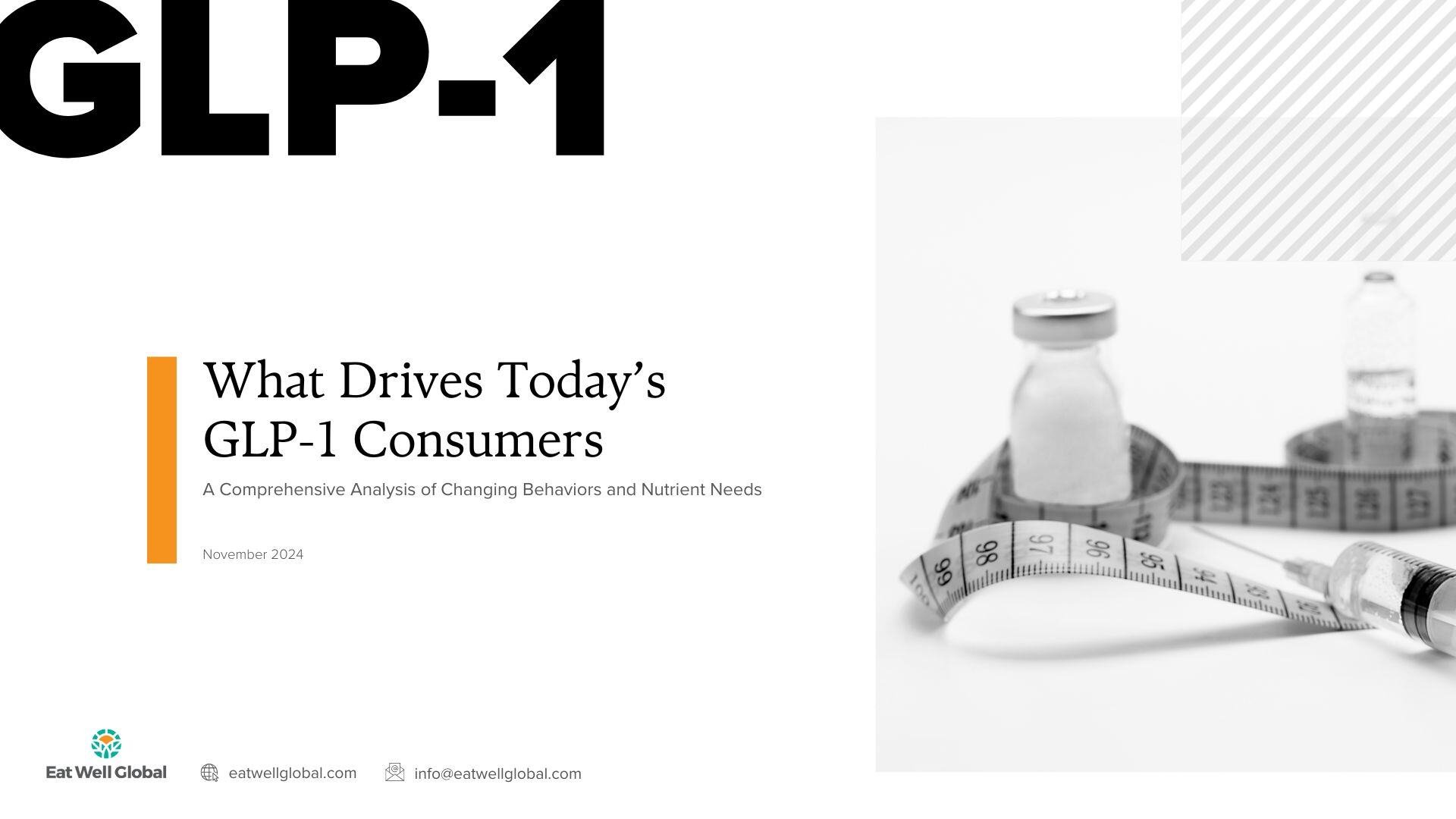 Eat Well Global GLP-1 Phase 2 Report November 2024 (3)